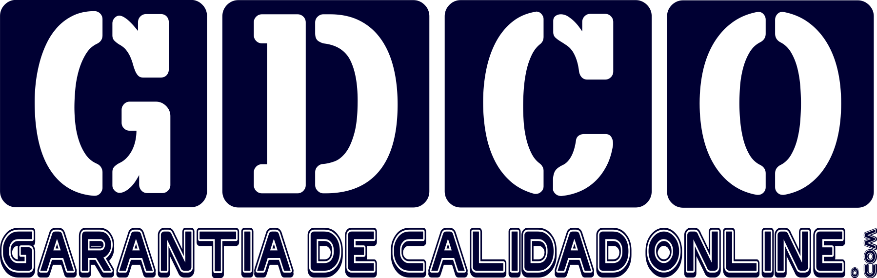 Logo gdco