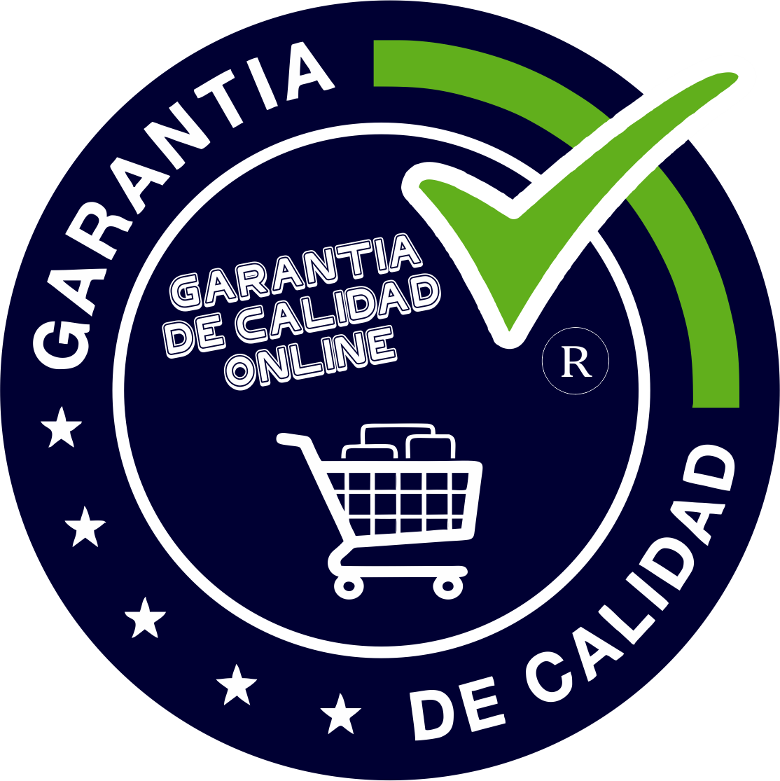 Sello ecommerce gdco