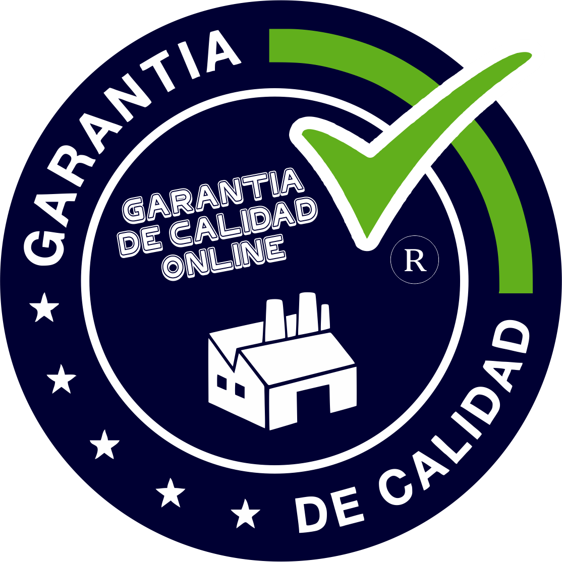 Sello empresas gdco