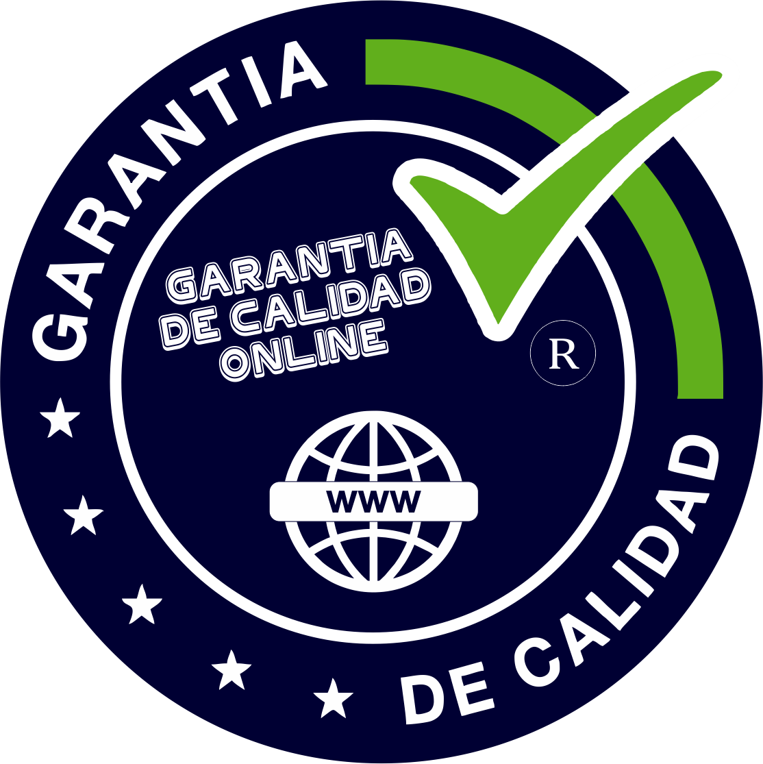 Sello web gdco