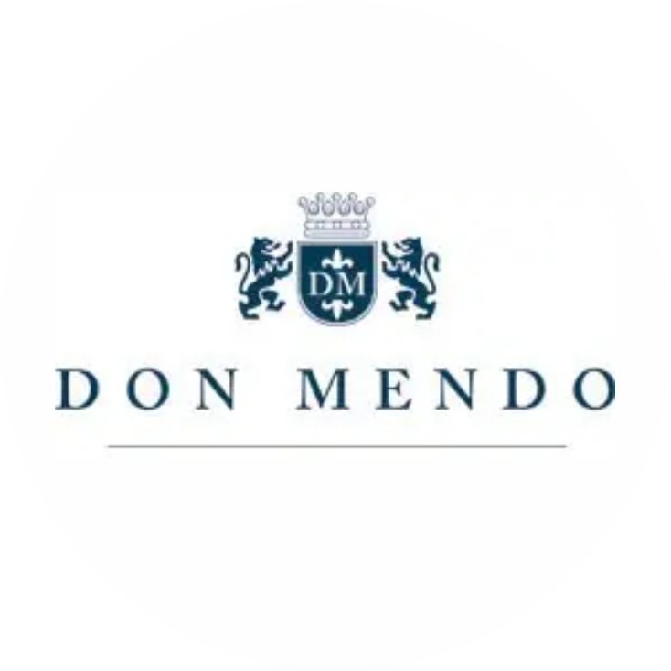 Logo de Donmendo.com