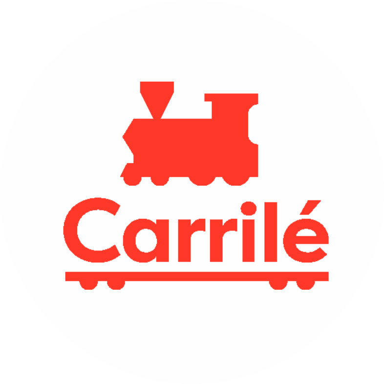 Logo de Calzados Carrile